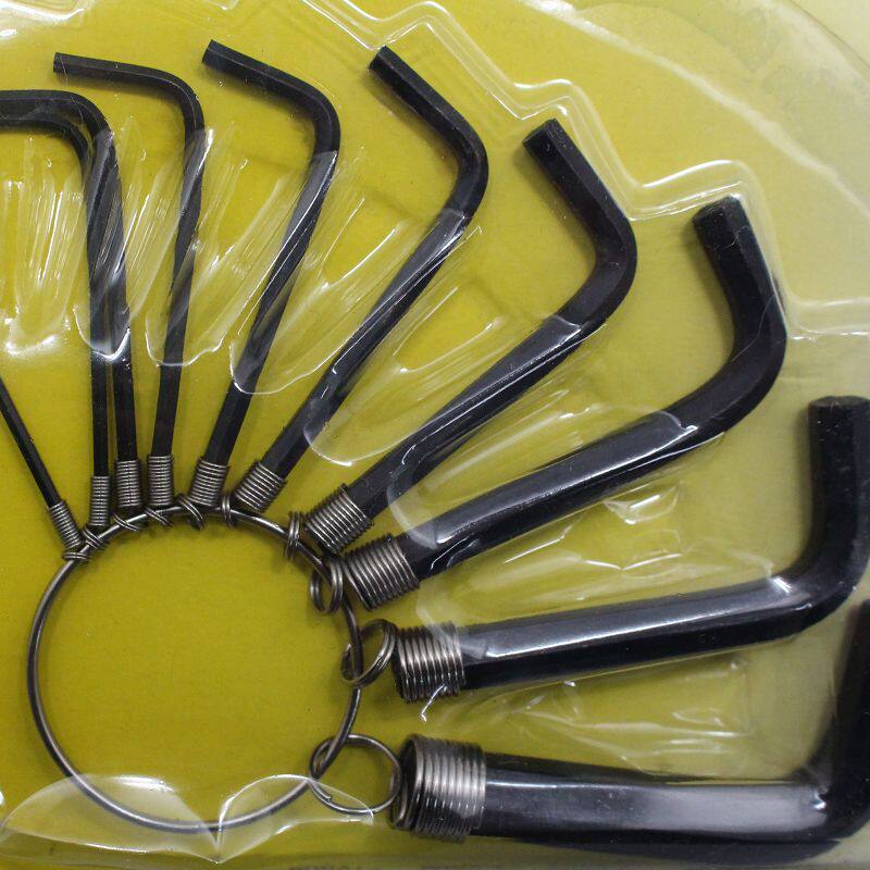 Clé pour réparation vélo - Ref 2305068 Image 3