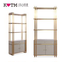 Happy Special Mai Jamei Furniture Modern Simple Bookshelf