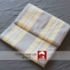 Mô hình giá trị dày và dày làm bằng tay bông cũ vải thô tấm trải giường 200 bằng 230 giải phóng mặt bằng giá thấp drap giường cotton
