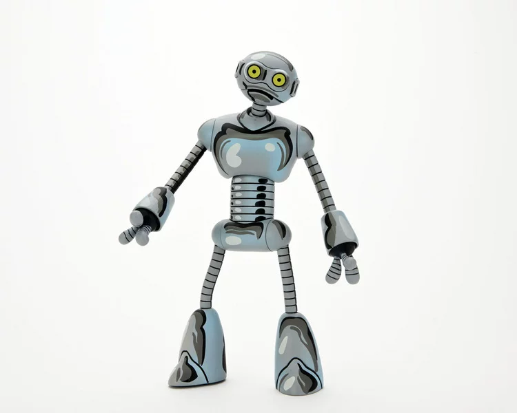П spot NECA лазер настоящий Ниндзя черепашка основан Todders около 5.5 дюймов
