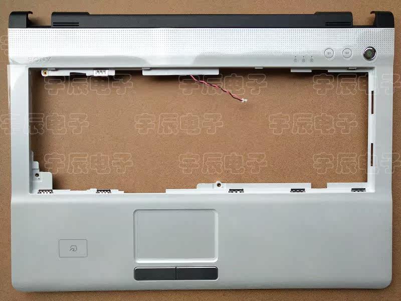 Suitable for Sony SONY VGN-FJ170 PCG-7F1M 7KGP FJ150 C shell touchpad speaker