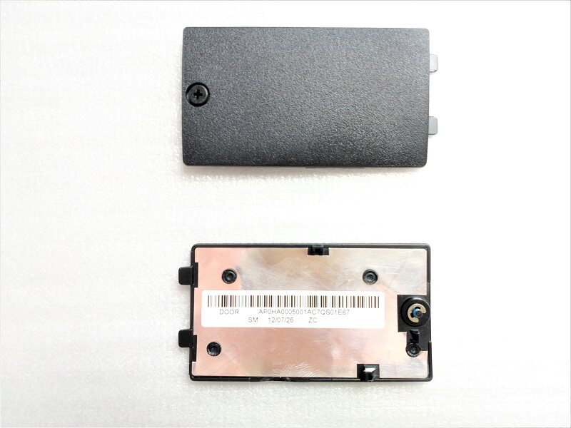 New Lenovo Y470 wireless card small cover Y470 bottom cover Y470 rear cover