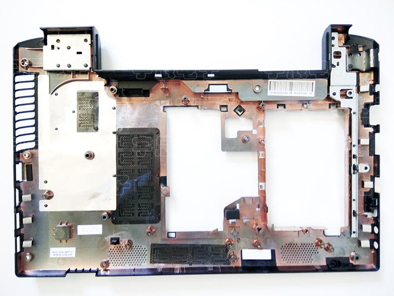 Suitable for the new Lenovo LENOVO V370 bottom shell V370 D shell V370 rear shell laptop shell