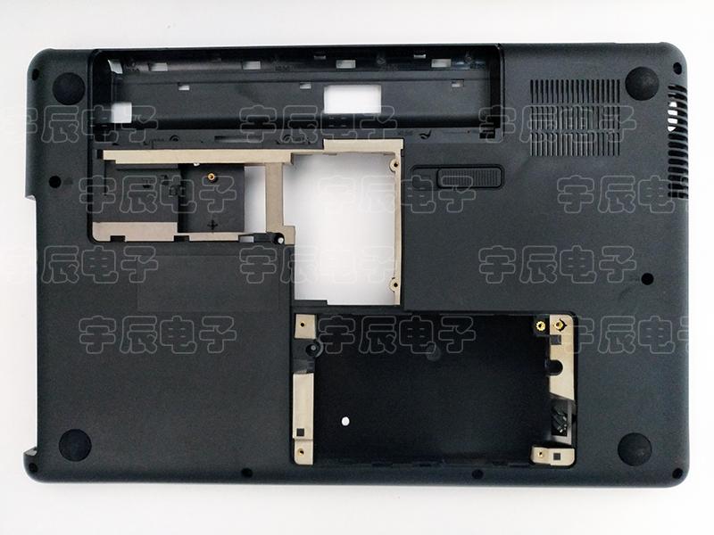 HP HP G42 D Shell CQ42 D Shell Base Notebook Shell Shell