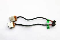 HP HP ENVY14 K00 Power connector ENVY 14-K power interface Power head charging port