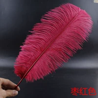 Темно-бордовый