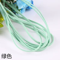 Зеленый, 2м, 3mm