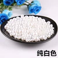 Белый, 10mm, 50 грамм