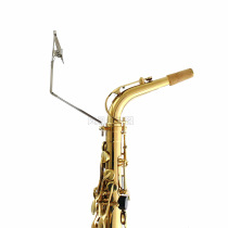 Alto saxophone clip tenor saxophone portable score clip Zhongsa marching spectrum clip tenor marching clip