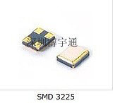 SMD crystal 30MHZ 3225 4P resonator 30 000MHZ passive crystal