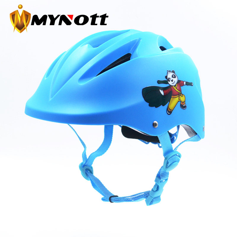 Mynott Ripott Child Balance Car Sliding Pace Car Helmet Protector Kid Bike Wheel Skating Safety Helmet