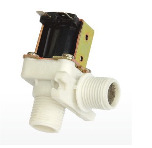 ZILONG Zhirong urine sensor accessories Urinal sensor Solenoid valve sensor valve 12V