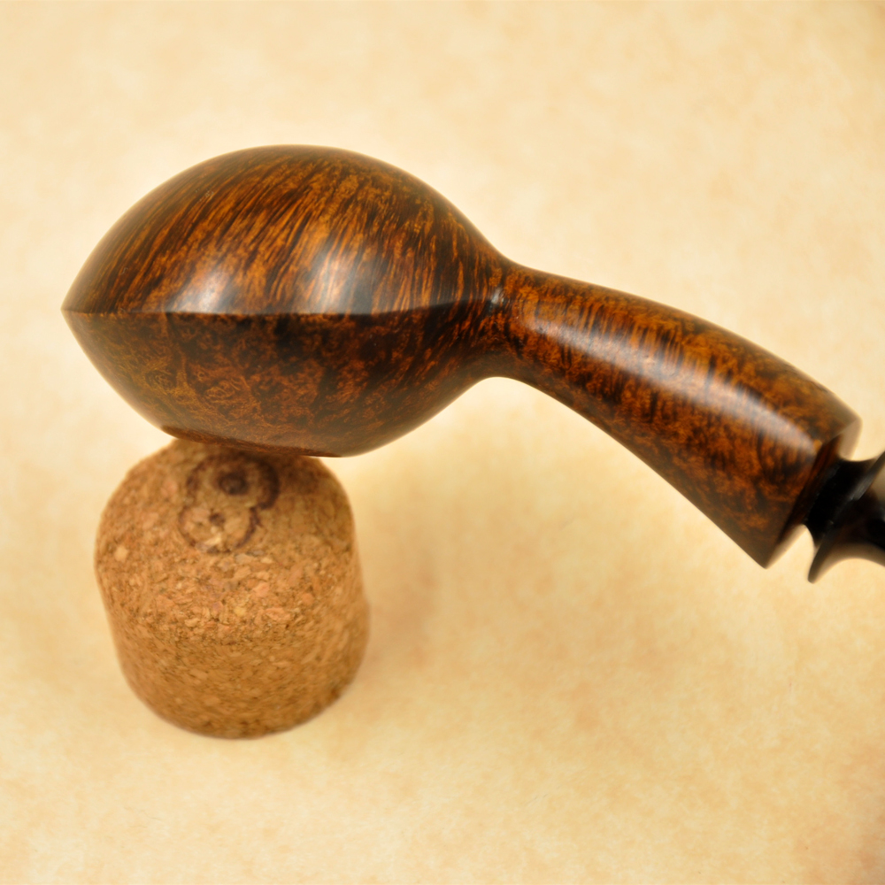 8 deco ash removal cork cork pipe ashtray special cork to protect the pipe is not easy to knock out