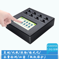 SDTF card Memory Flash memory Navigation Card player Duplicator Formatting encryption Anti-copy WOPIT