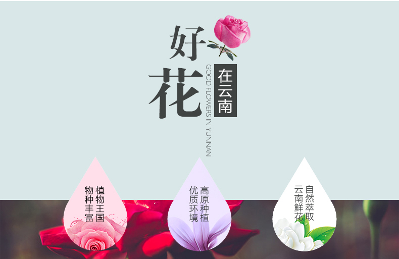 姿 兰 茉莉 精油 手工皂 110g Làm sạch lỗ chân lông Xà phòng làm sạch - Tinh dầu điều trị tinh dầu trầm hương