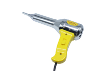  Shanghai Zhenyu heavy duty light plastic welding gun 500W second-gear air blowing gun Hot air gun distribution gun core