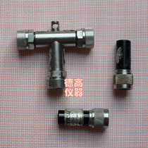 Anli original OSLN50-1 Anli T-type calibration parts OSLN50LF standing wave ratio T calibration parts