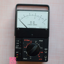 Yokogawa 3226 leakage current tester) Japan Yokogawa leakage current tester meter