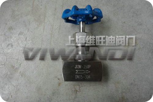J13W-16P needle valve J13W-25P needle valve J13W-160P 320P needle valve J13W-JH-d needle valve