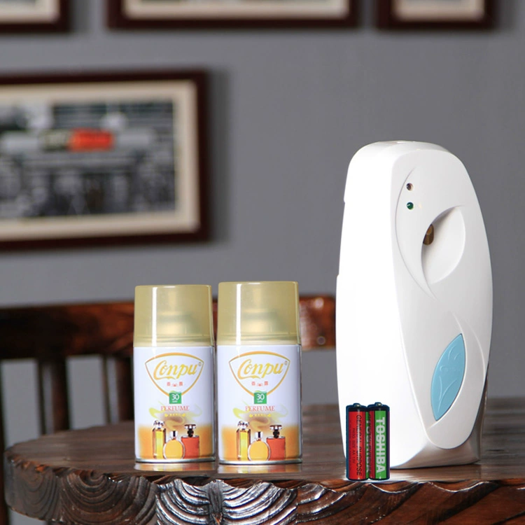 Tự động bình xịt nước hoa đặt tay rửa phòng tắm nằm không khí làm mát nhà vệ sinh khử mùi phòng khử mùi - Trang chủ