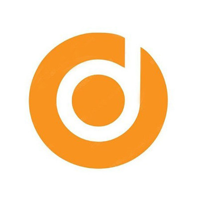 德硕贸易好物社的LOGO