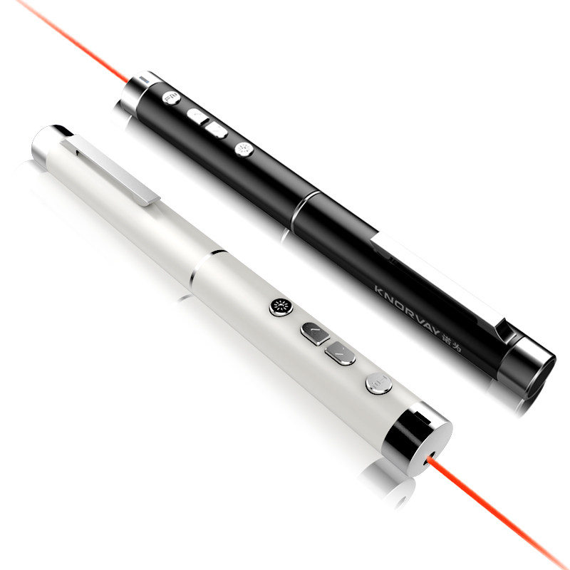 Telecommande - pointeur laser - Ref 383933 Image 17