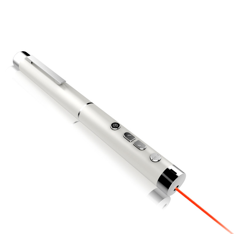 Telecommande - pointeur laser - Ref 383933 Image 16