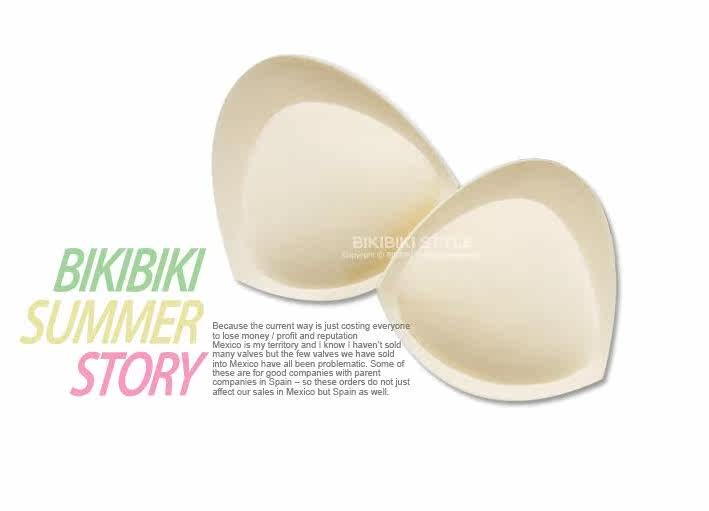 Pads pour soutien-gorge - Ref 823917 Image 9