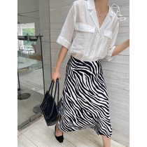 Mud brothers shop is dedicated to you who are afraid of heat in summer High temperature sunscreen clothing shirt Cotton texture breathable commuter retro