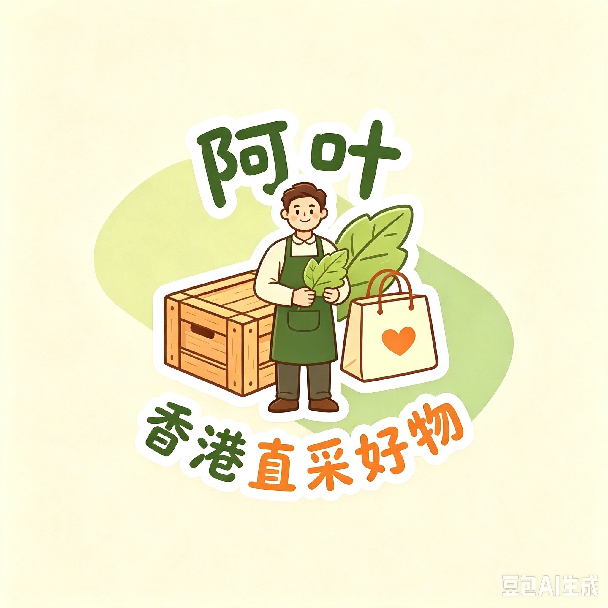 叶子美妆
