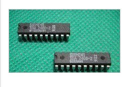 TDA2460-2 Detached color TV IC with color TV IC