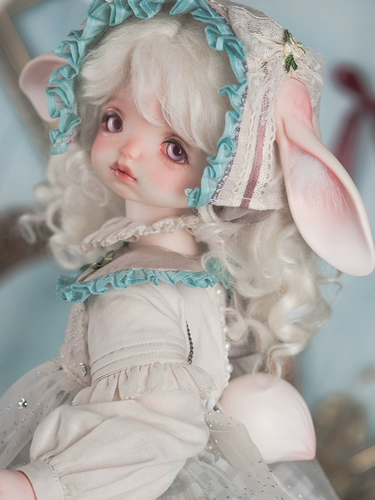 [SALE SHOW] Гуру кукол, Миму Мими 4 очка, BJD DOLL DZ Официальный оригинальный дизайн подлинный SD