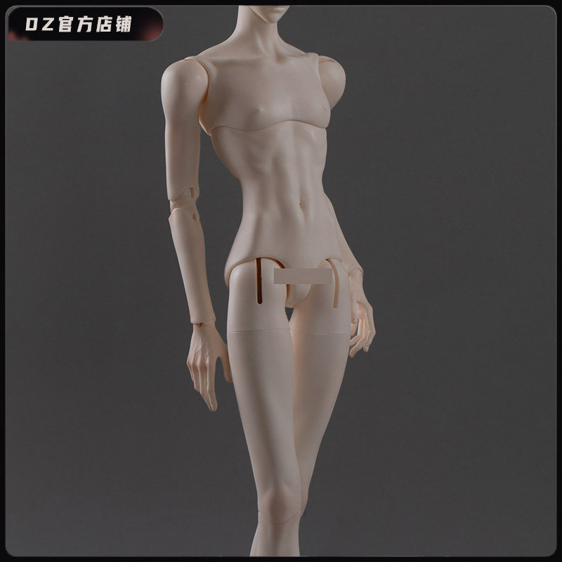 Dollzone 1／3 bjd ドール sd サイズ　アウトフィット Must buy in 25 years! dollzone 73cm uncle body 3 points bjd doll