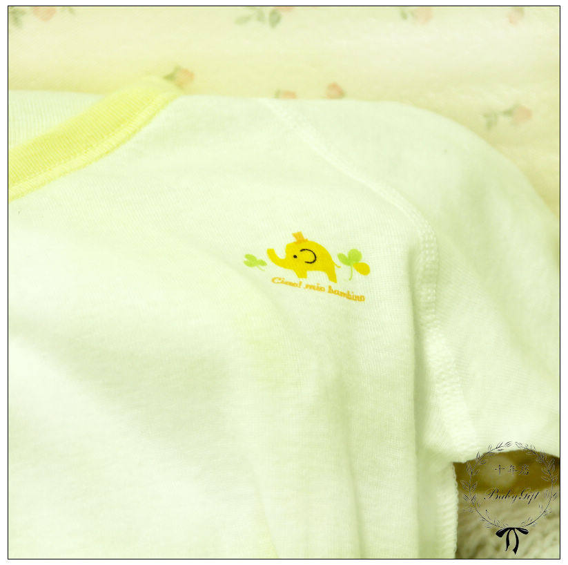 Coffret cadeau pour nouveau-né - vêtements SAMLEE - Ref 1952847 Image 24