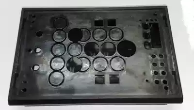 Switch cabinet intelligent control device shell Intelligent Control shell switch Status Indicator indicator