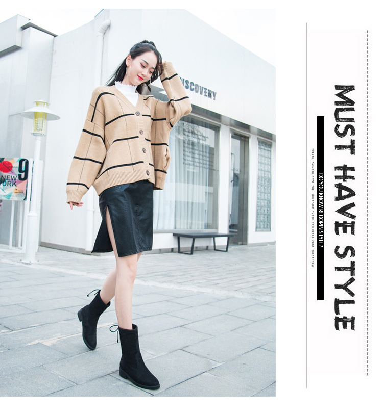 Bottes mi-saison femme OTHER   en Caoutchouc - Ref 3249573 Image 24