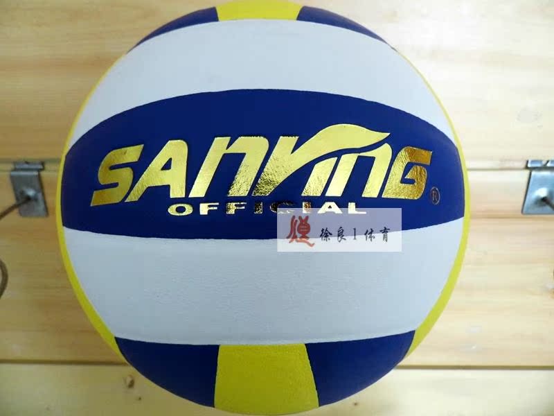 Ballon de volley - Ref 2010055 Image 7