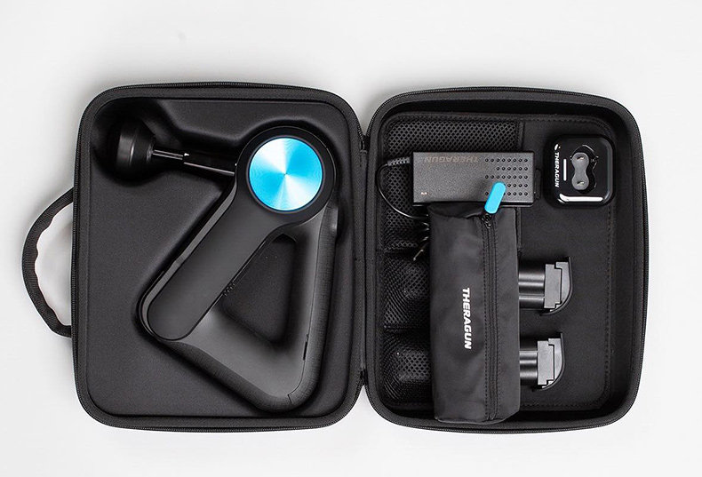 вело инструменты 赛锐康theragun g3pro 肌健仪 深层肌肉按摩器 筋膜枪美国品牌 Other