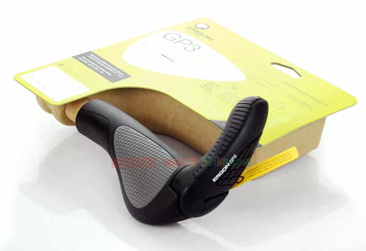 Poignées de vélo ERGON - Ref 2353753 Image 17