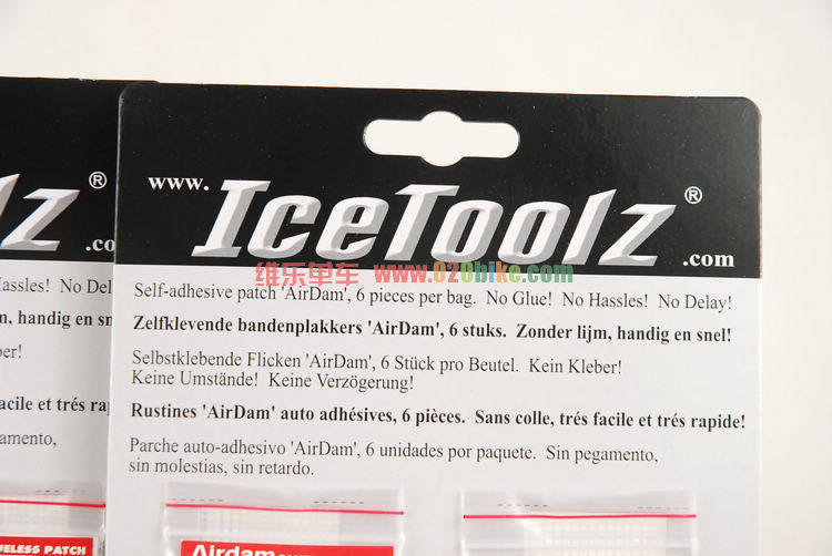 Kit de réparation vélo - Ref 2314974 Image 11