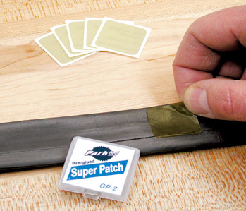 Kit de réparation vélo - Ref 2314499 Image 6