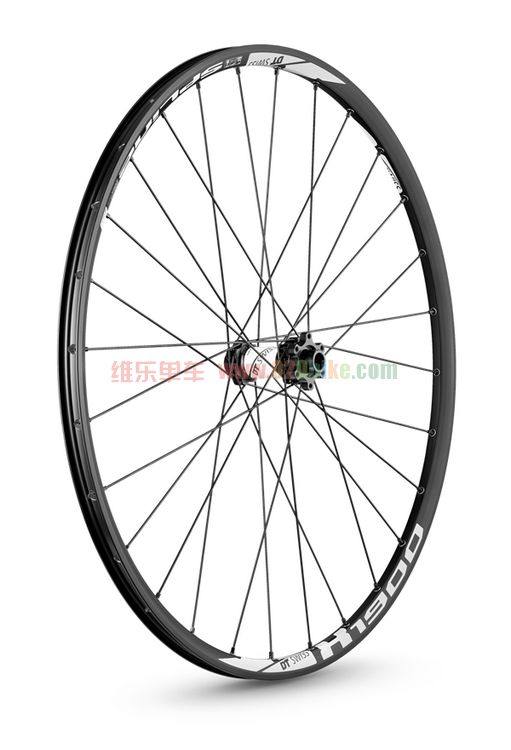 Roues de vélo - Ref 2384236 Image 8