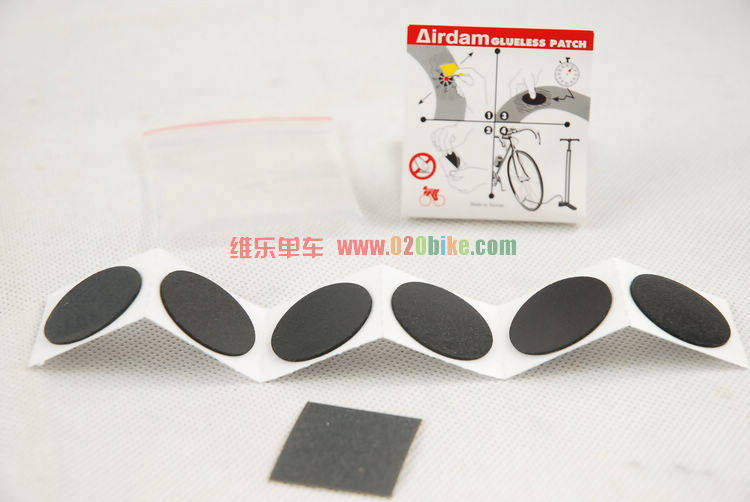 Kit de réparation vélo - Ref 2314974 Image 8