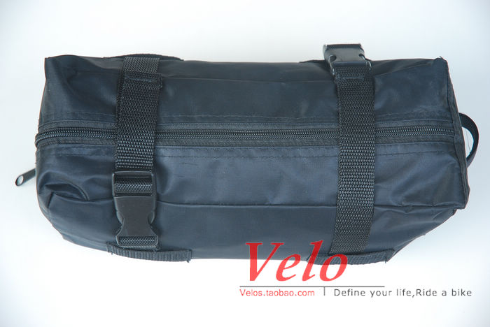 Sacoche pour vélo DAHON - Ref 2233628 Image 6
