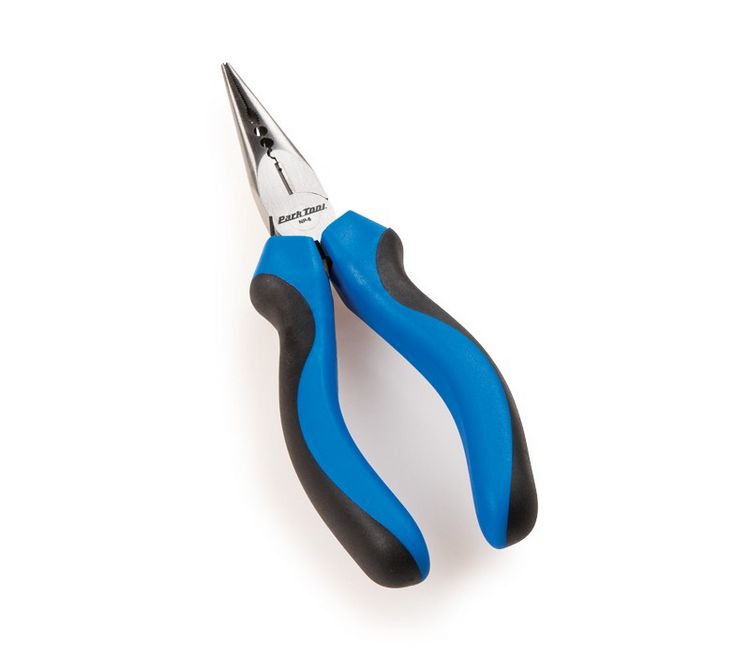 Pince pour réparation vélo PARKTOOL - Ref 2310347 Image 4