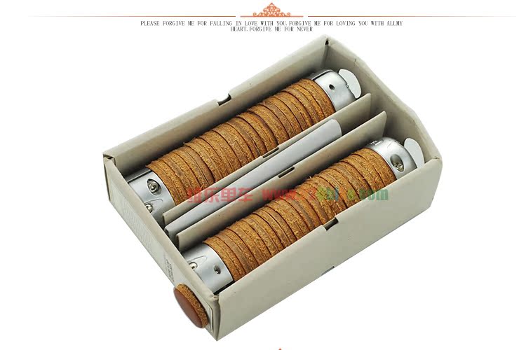 Poignées de vélo BROOKS - Ref 2351256 Image 11