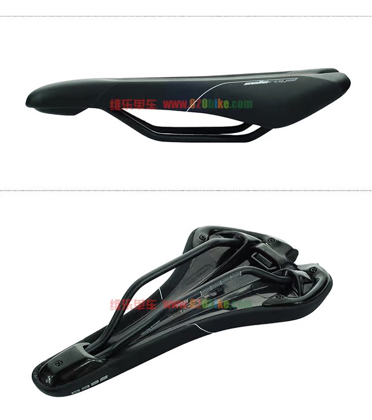 Selle de vélo SELLE ROYAL - Ref 2359480 Image 26