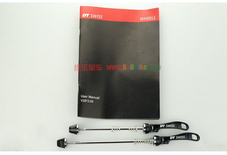 Roues de vélo - Ref 2384236 Image 16