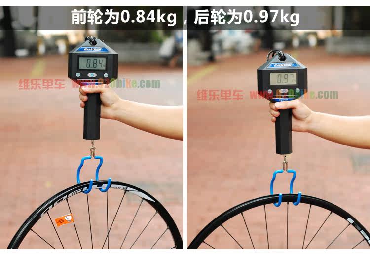 Roues de vélo - Ref 2384236 Image 17