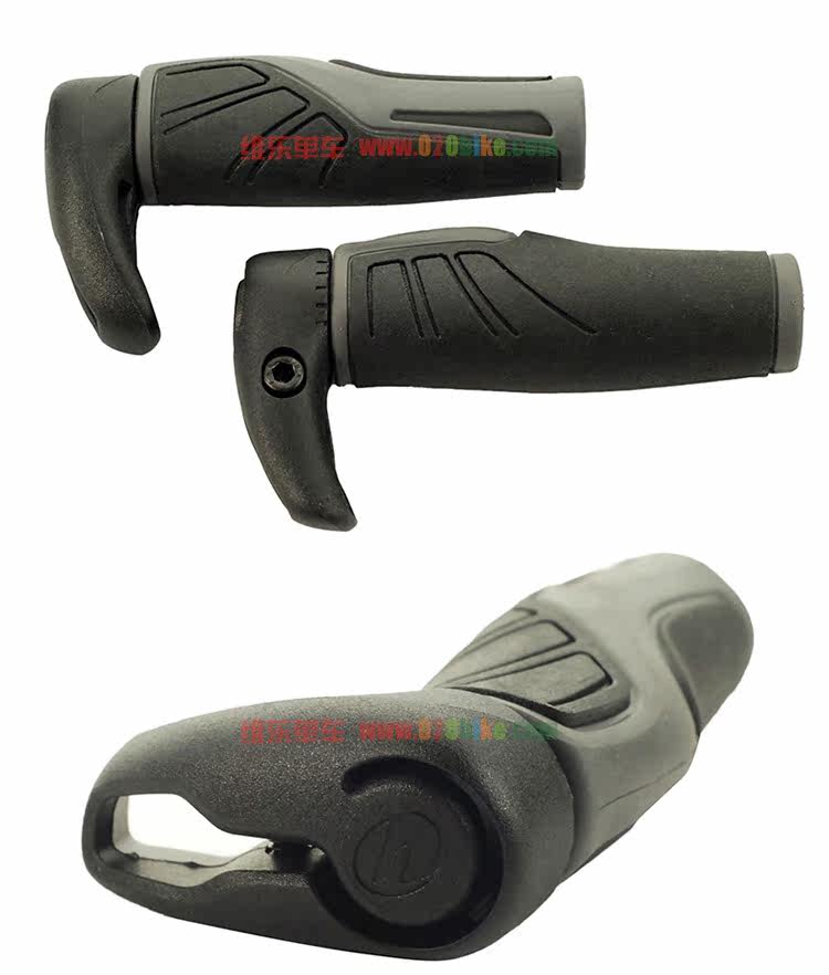 Poignées de vélo HERRMANS - Ref 2354953 Image 11